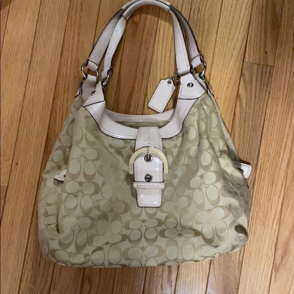 Coach purse 👜